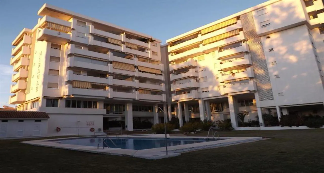 Apartment - 2 Bedrooms With Pool And Wifi - 4229 Fuengirola