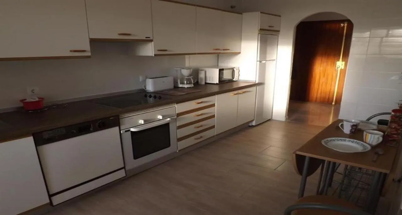 Apartment - 2 Bedrooms With Pool And Wifi - 4229 Fuengirola
