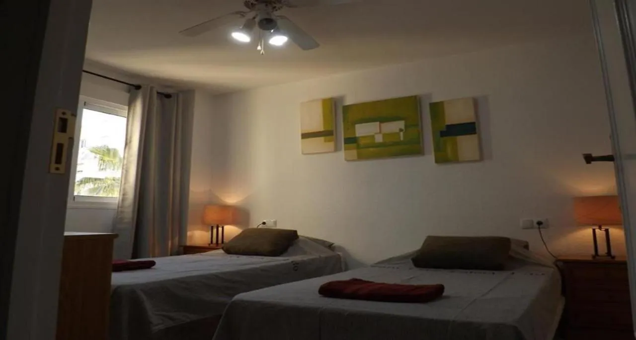 Apartment - 2 Bedrooms With Pool And Wifi - 4229 Fuengirola 0*,