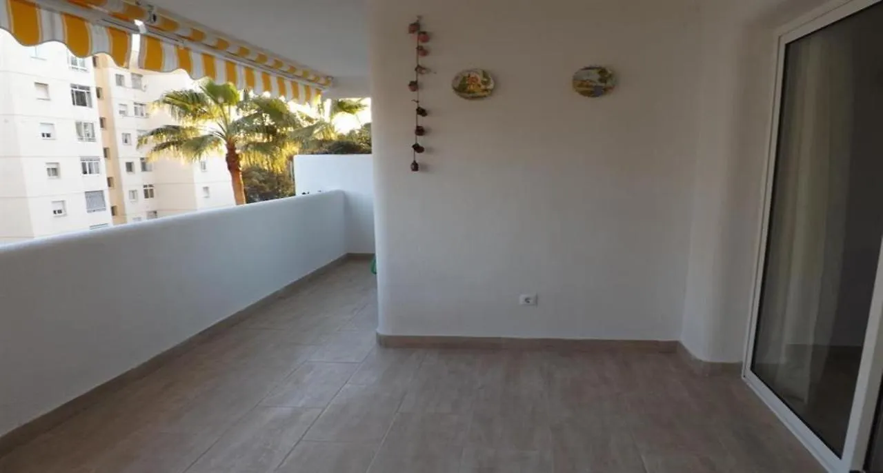 Apartment - 2 Bedrooms With Pool And Wifi - 4229 Fuengirola