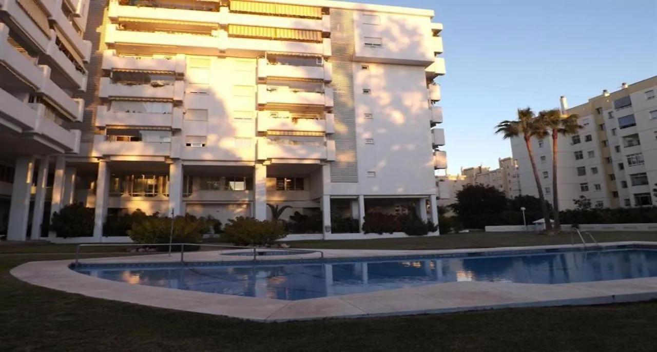Apartment - 2 Bedrooms With Pool And Wifi - 4229 Fuengirola